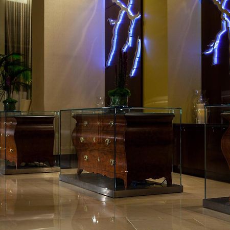 Renaissance Baton Rouge Hotel מראה חיצוני תמונה