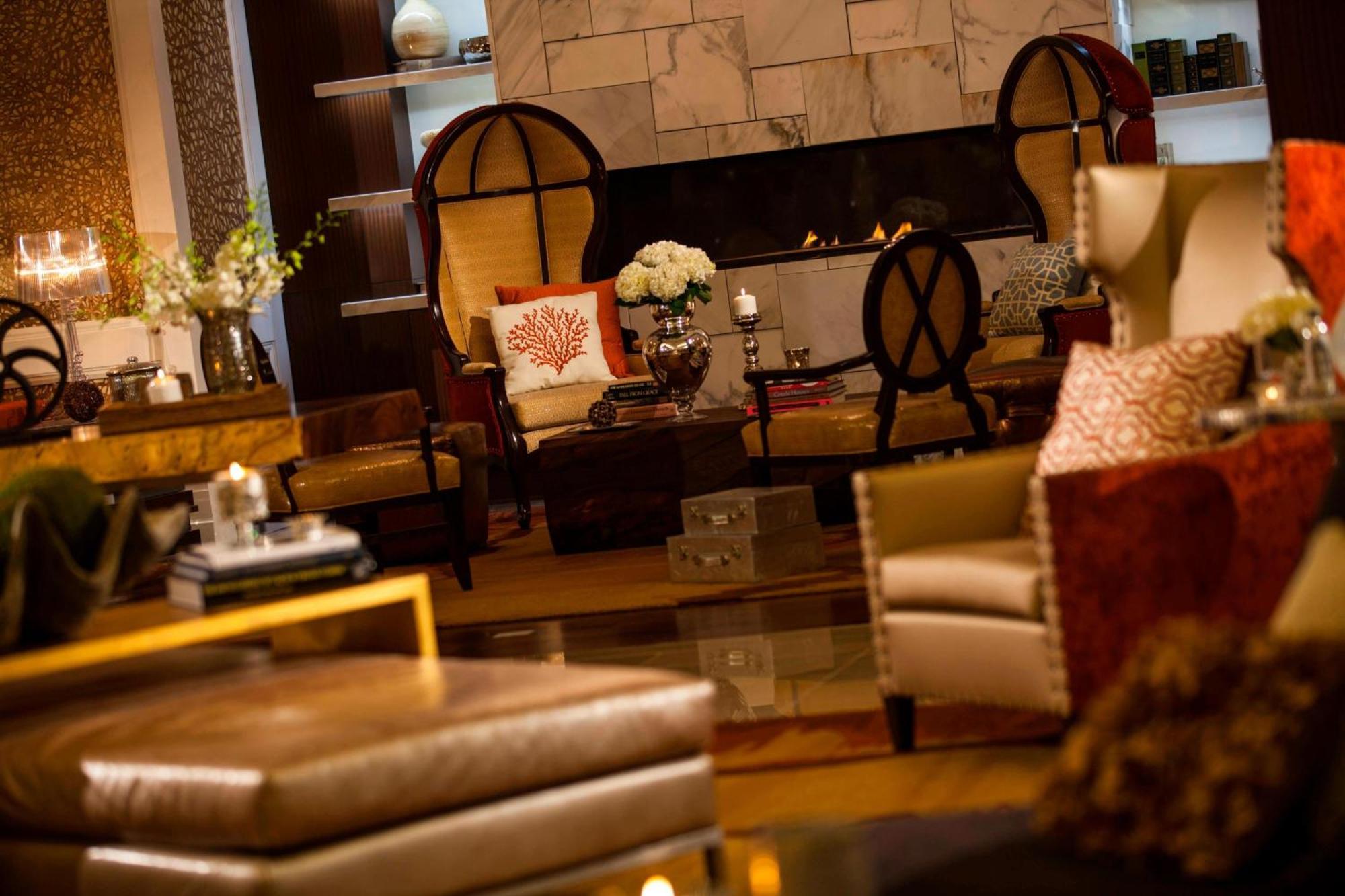 Renaissance Baton Rouge Hotel מראה חיצוני תמונה