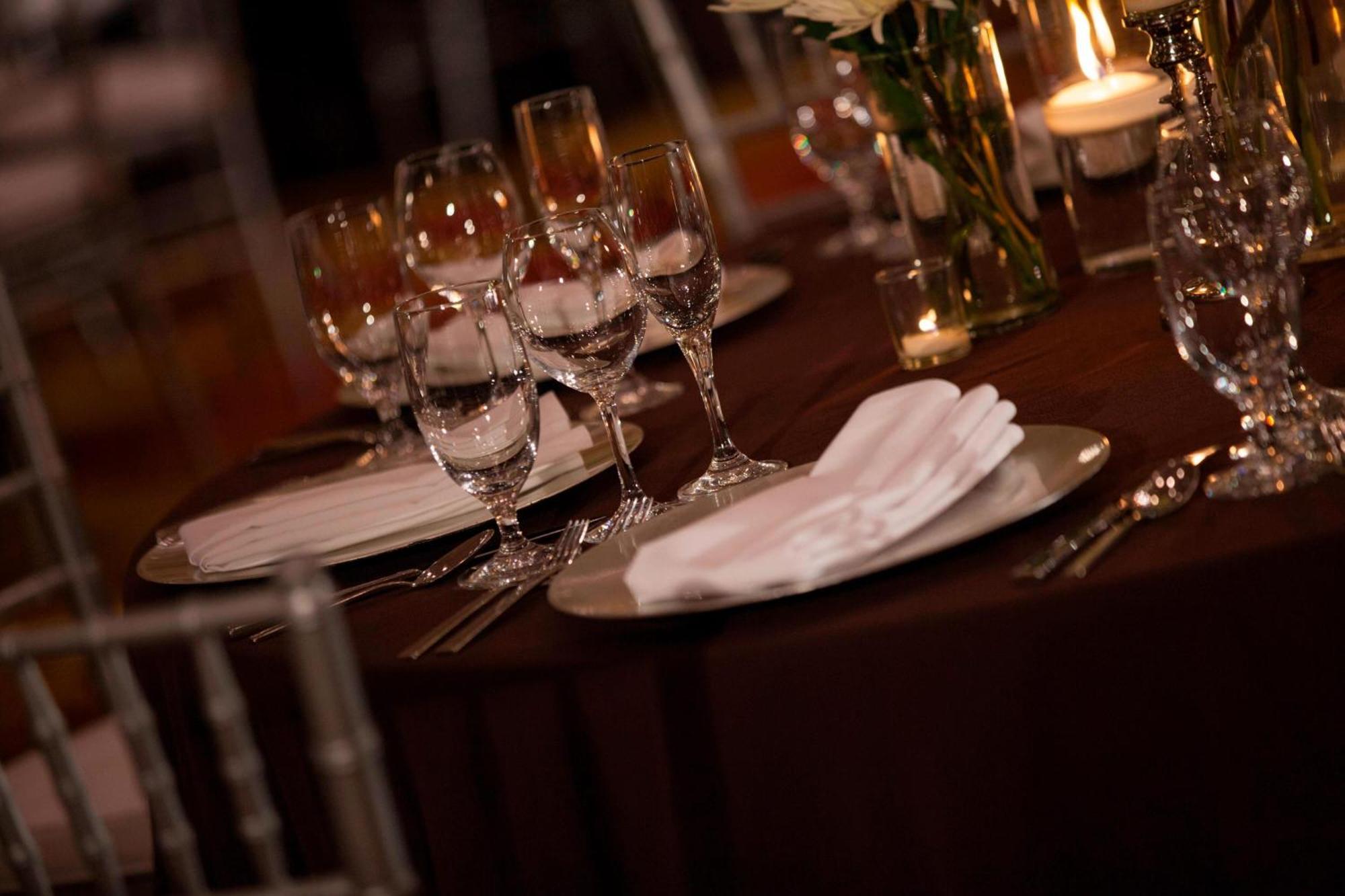 Renaissance Baton Rouge Hotel מראה חיצוני תמונה