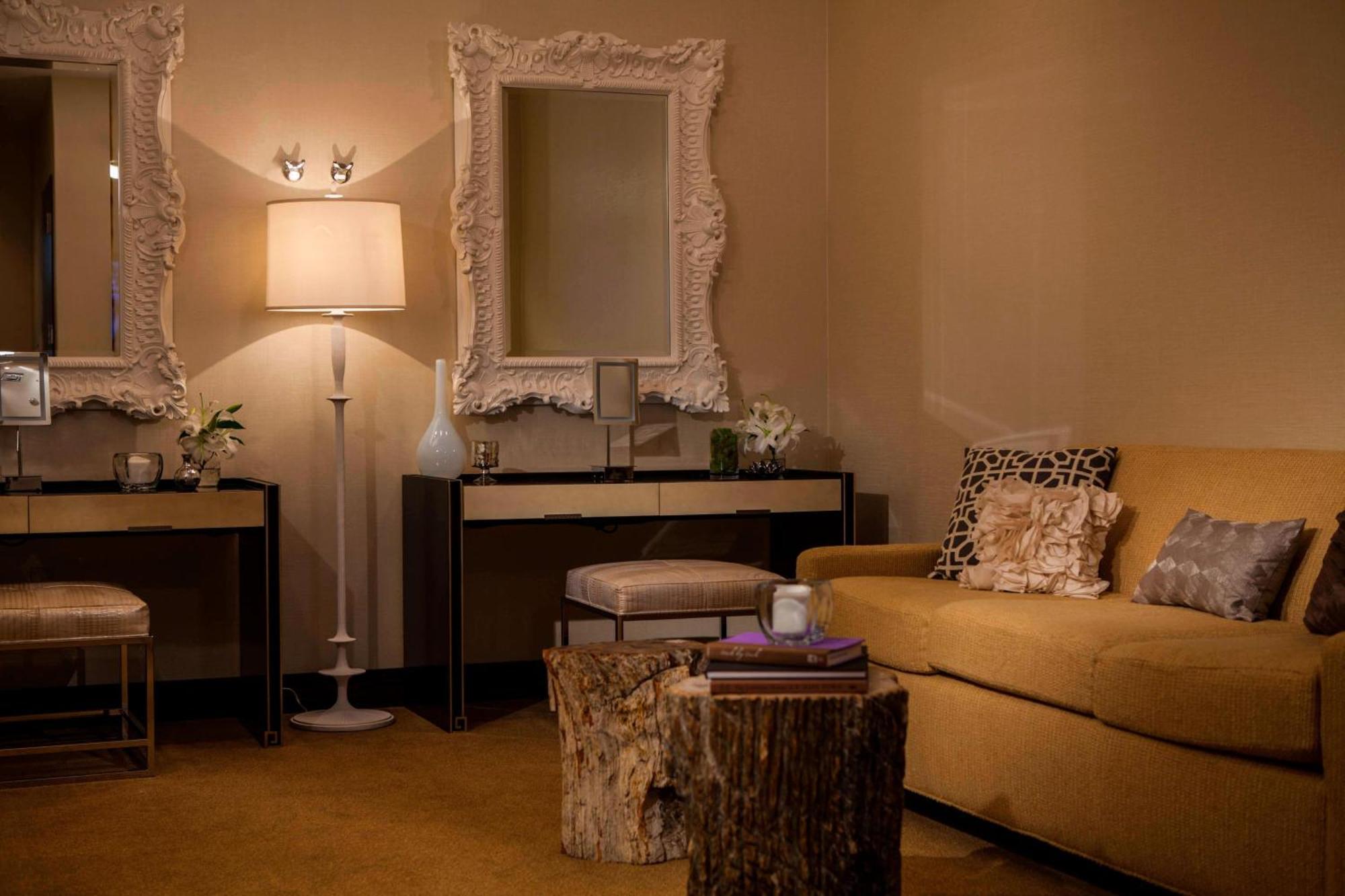 Renaissance Baton Rouge Hotel מראה חיצוני תמונה