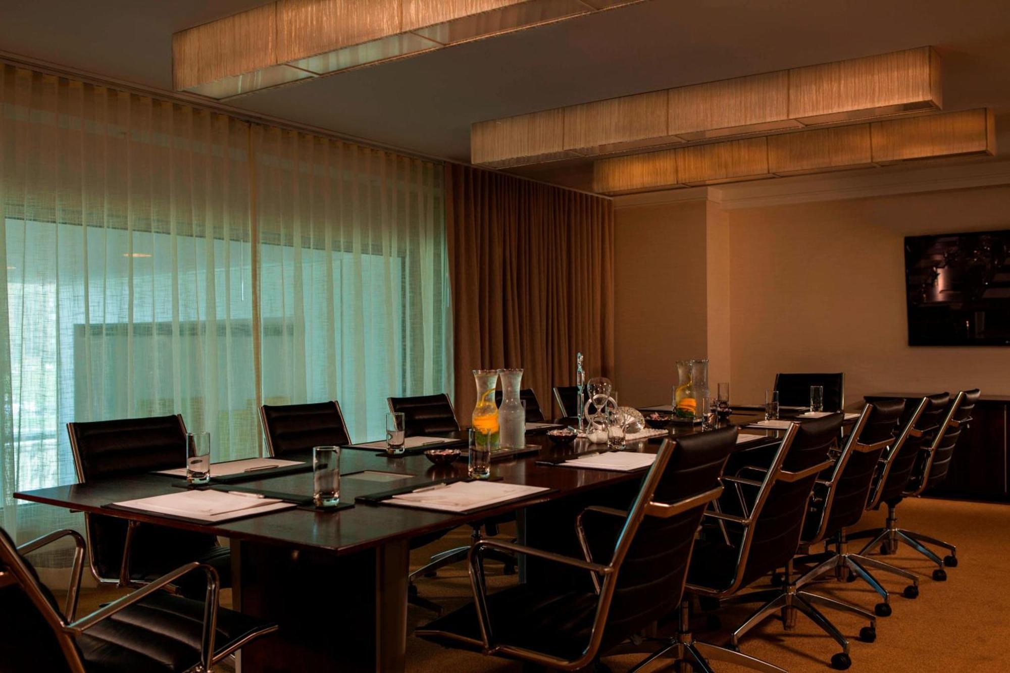 Renaissance Baton Rouge Hotel מראה חיצוני תמונה
