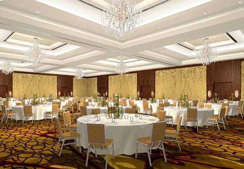 Renaissance Baton Rouge Hotel מראה חיצוני תמונה