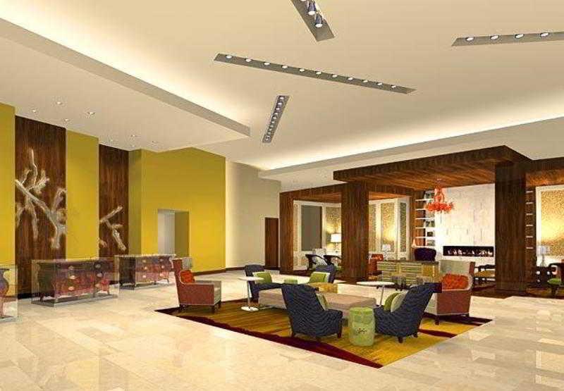 Renaissance Baton Rouge Hotel מראה חיצוני תמונה