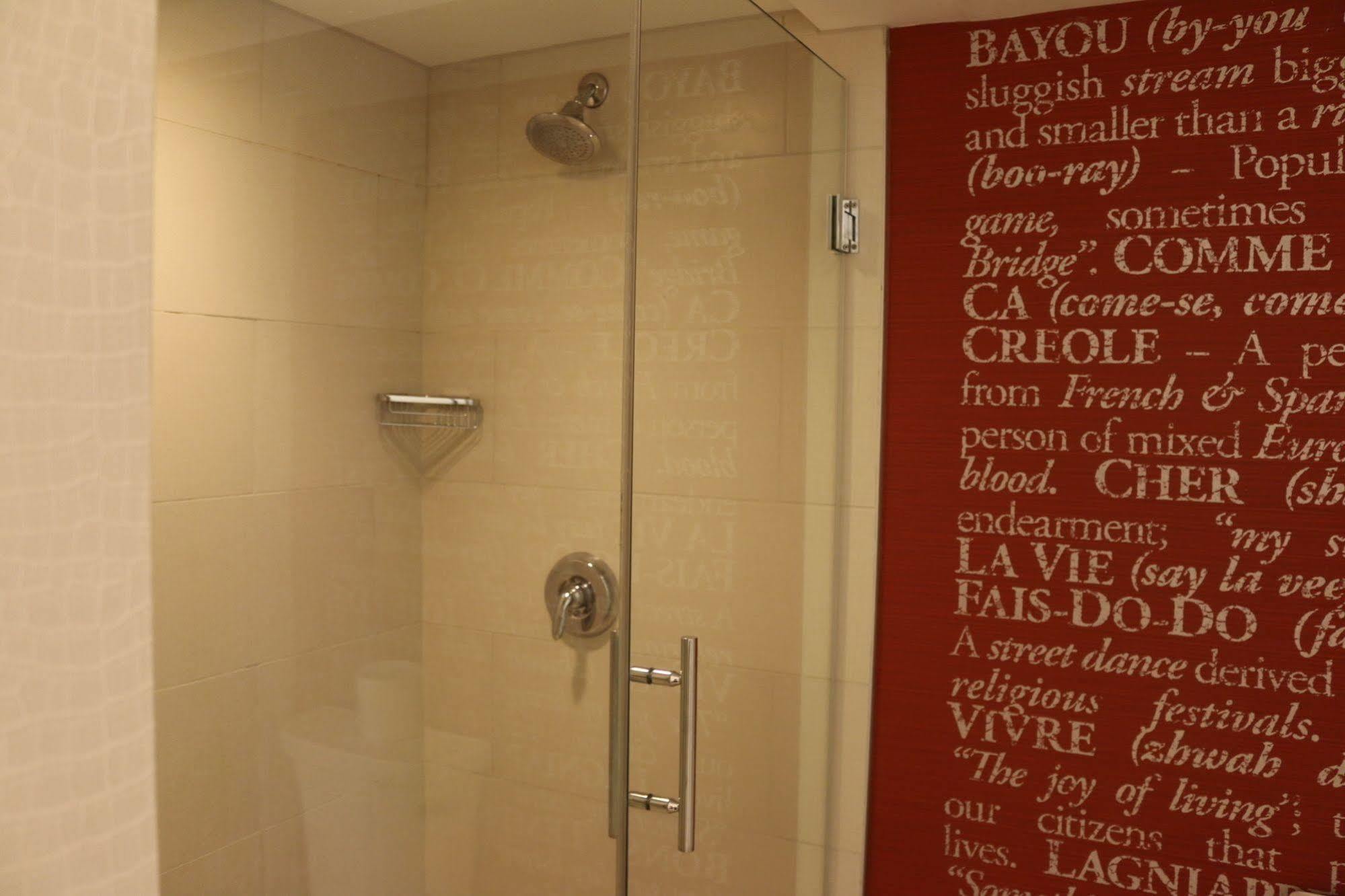 Renaissance Baton Rouge Hotel מראה חיצוני תמונה