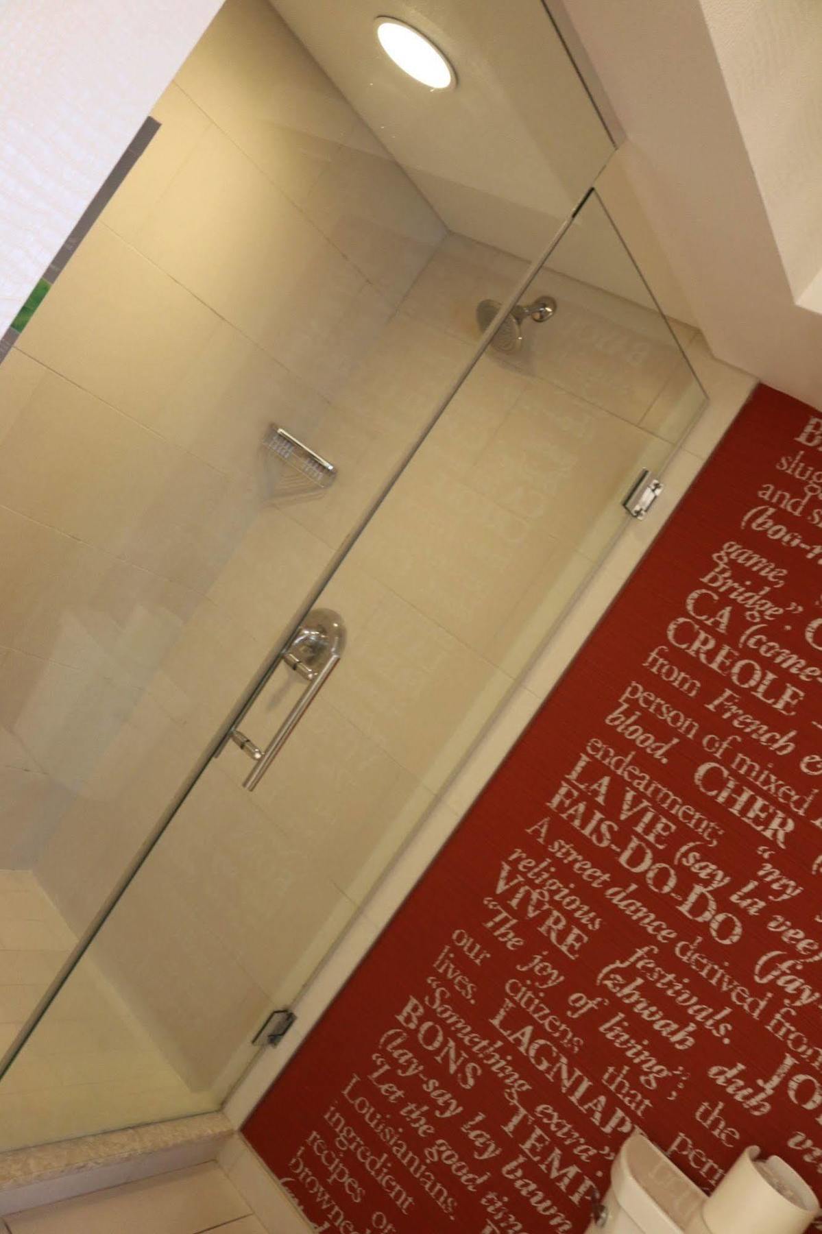 Renaissance Baton Rouge Hotel מראה חיצוני תמונה