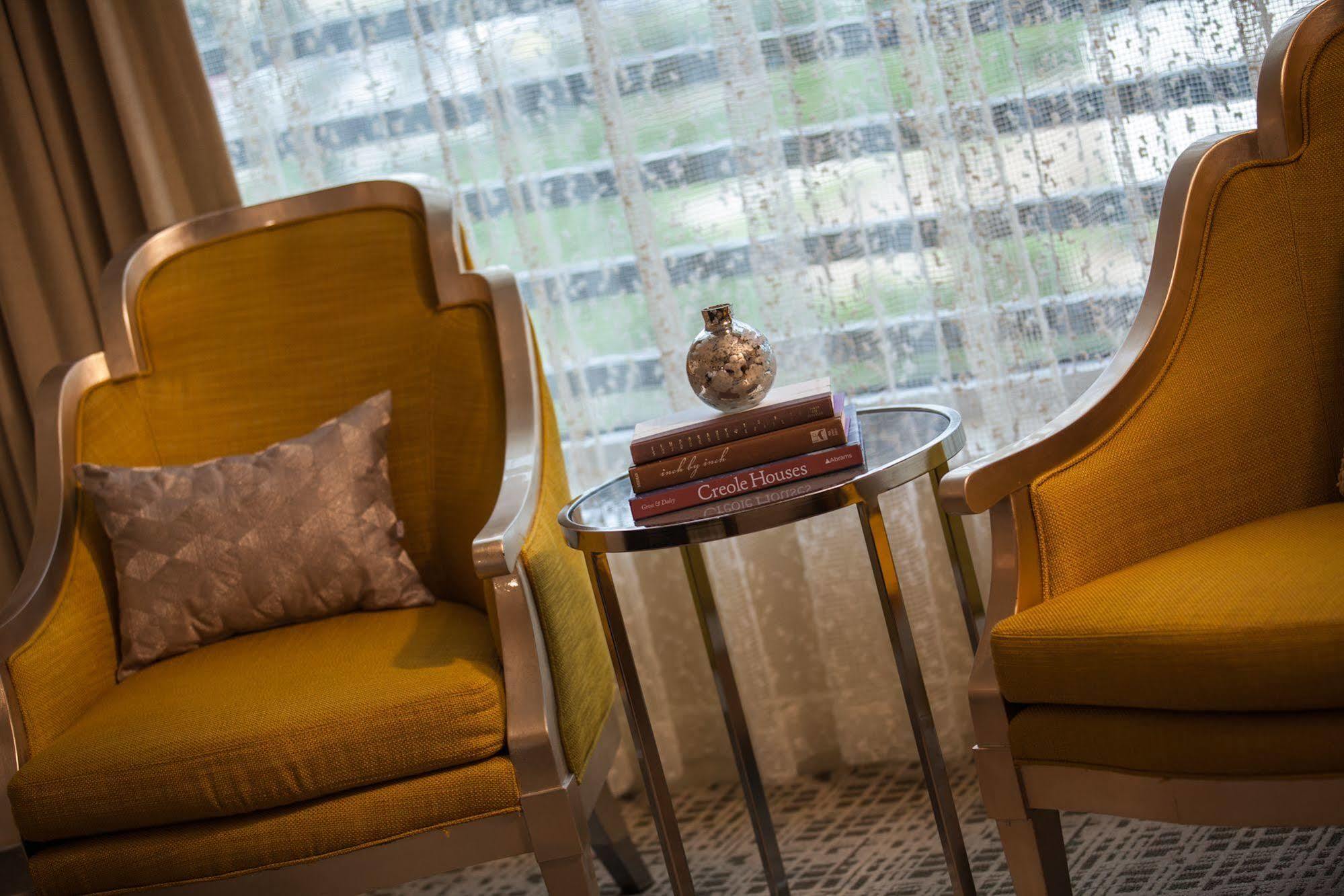 Renaissance Baton Rouge Hotel מראה חיצוני תמונה