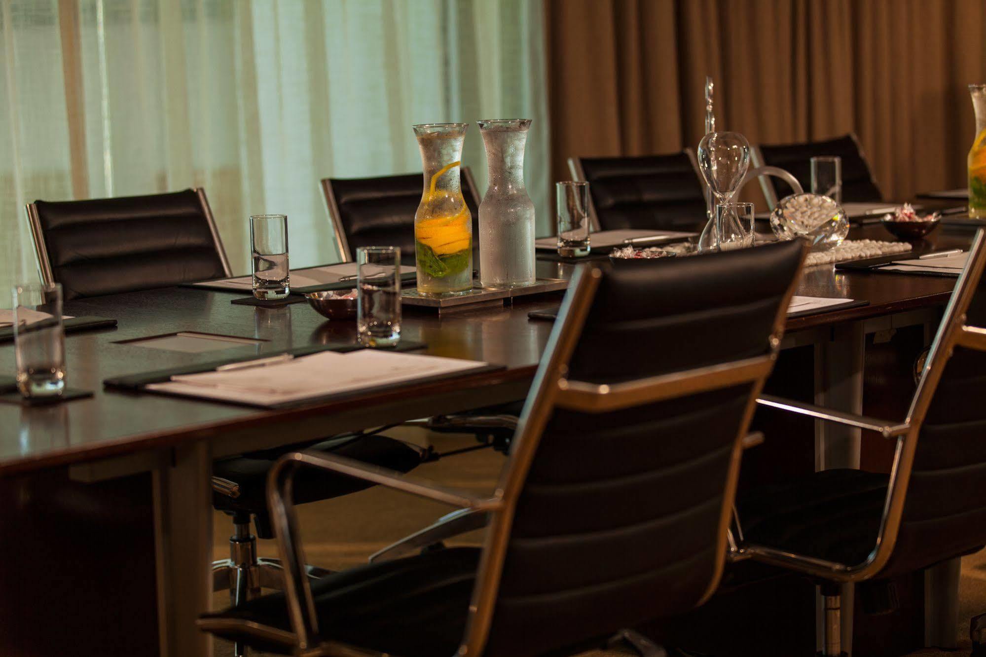 Renaissance Baton Rouge Hotel מראה חיצוני תמונה