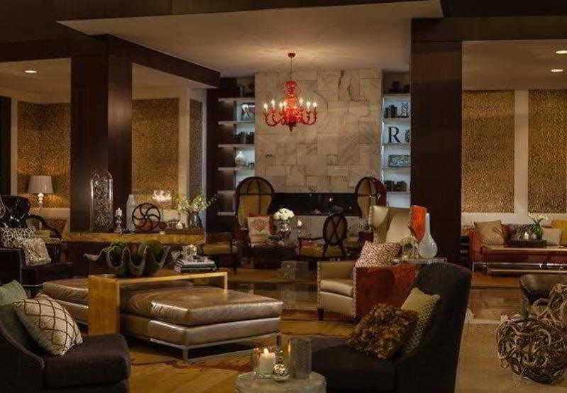 Renaissance Baton Rouge Hotel מראה חיצוני תמונה