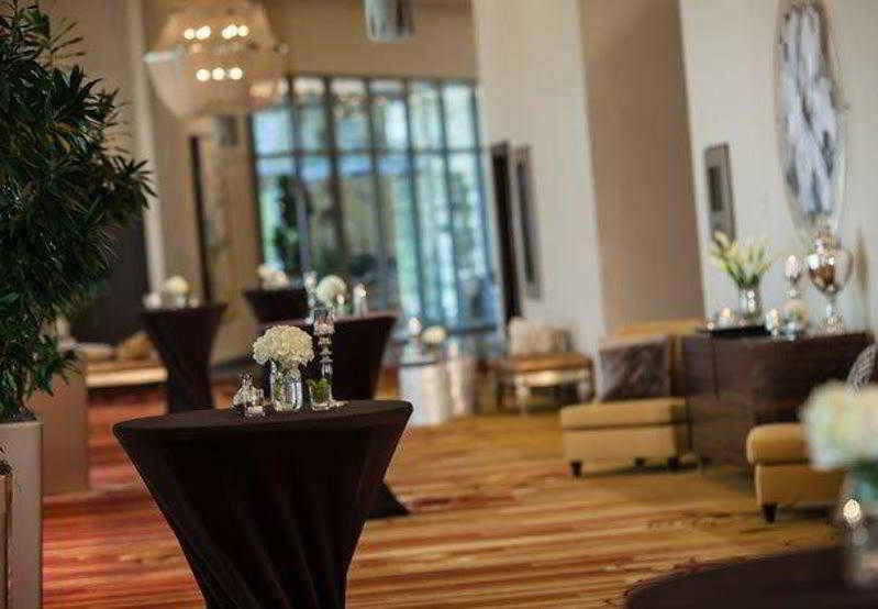 Renaissance Baton Rouge Hotel מראה חיצוני תמונה