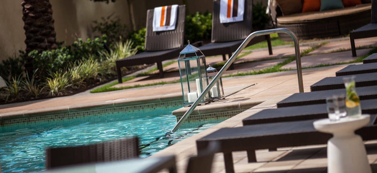 Renaissance Baton Rouge Hotel מראה חיצוני תמונה