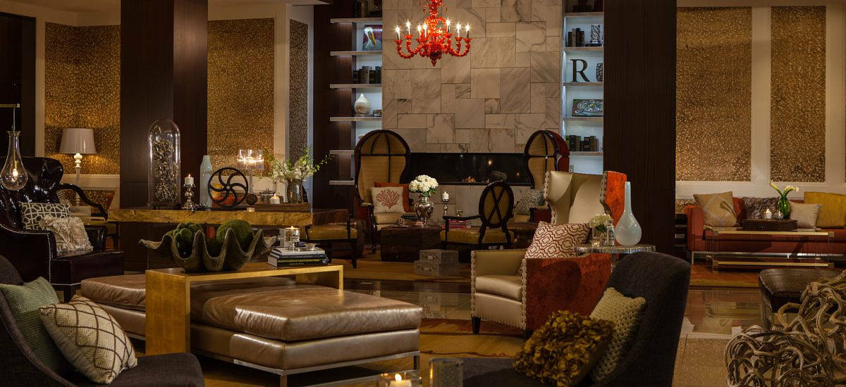 Renaissance Baton Rouge Hotel מראה חיצוני תמונה